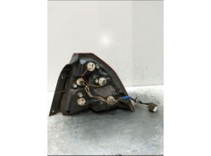 Recambio de piloto trasero izquierdo para chevrolet aveo / kalos sedán (t250, t255) 1.4 referencia OEM IAM    2