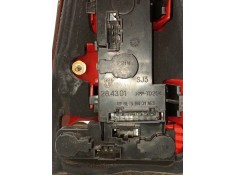 Recambio de piloto trasero izquierdo para volkswagen golf iv variant (1j5) 1.9 tdi 4motion referencia OEM IAM    2