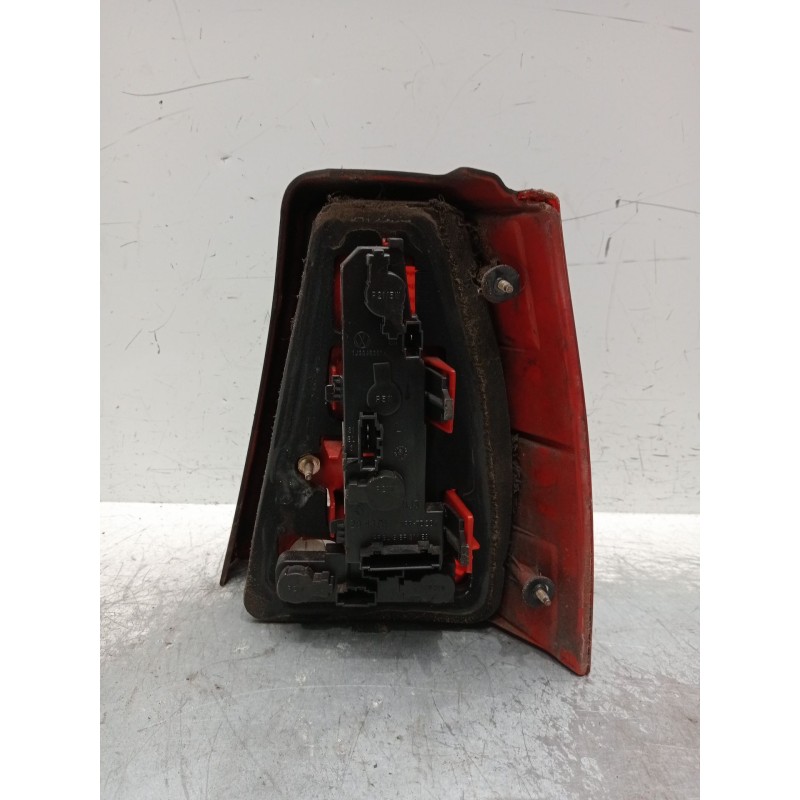 Recambio de piloto trasero izquierdo para volkswagen golf iv variant (1j5) 1.9 tdi 4motion referencia OEM IAM   