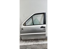 Recambio de puerta delantera izquierda para nissan terrano ii (r20) 2.7 tdi 4wd referencia OEM IAM  5P 