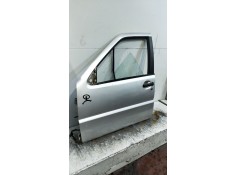 Recambio de puerta delantera izquierda para nissan terrano ii (r20) 2.7 tdi 4wd referencia OEM IAM  5P  2
