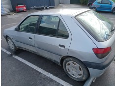 peugeot 306 berlina 3/4/5 puertas (s2) del año 1998 2