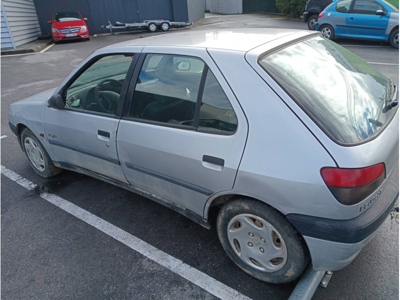 peugeot 306 berlina 3/4/5 puertas (s2) del año 1998