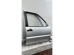 Recambio de puerta delantera derecha para nissan terrano ii (r20) 2.7 tdi 4wd referencia OEM IAM  5P  2