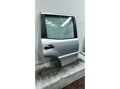 Recambio de puerta trasera derecha para nissan terrano ii (r20) 2.7 tdi 4wd referencia OEM IAM  5P  2