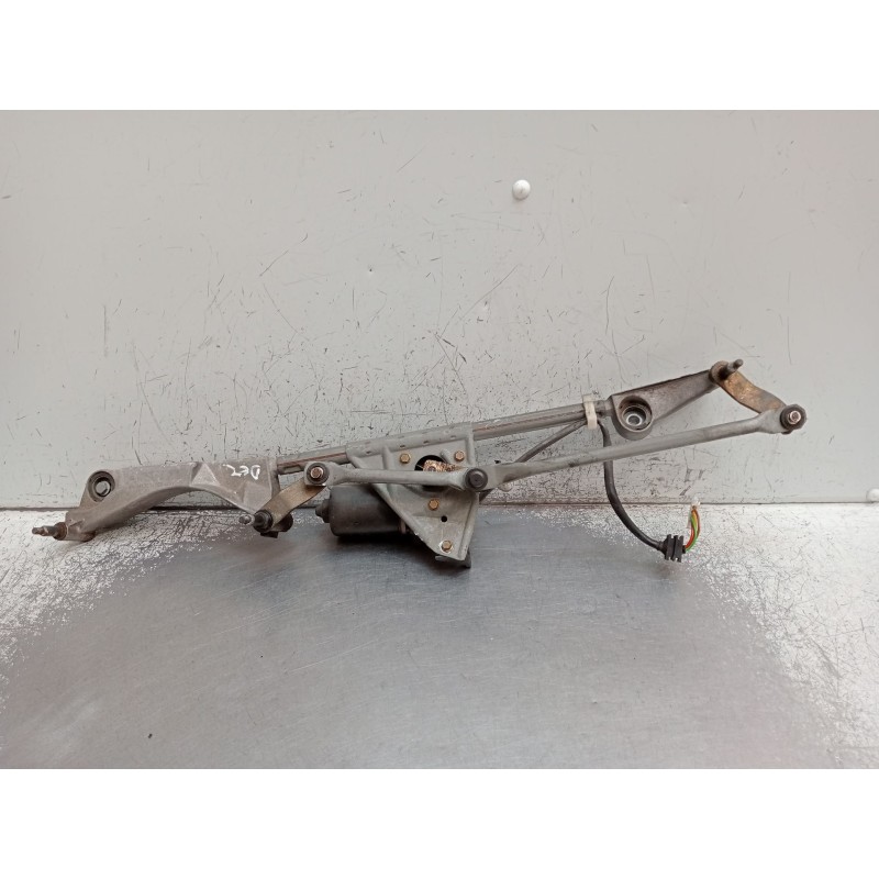 Recambio de motor limpia delantero para mercedes-benz clase c (w203) c 270 cdi (203.016) referencia OEM IAM A2038200342 404518 