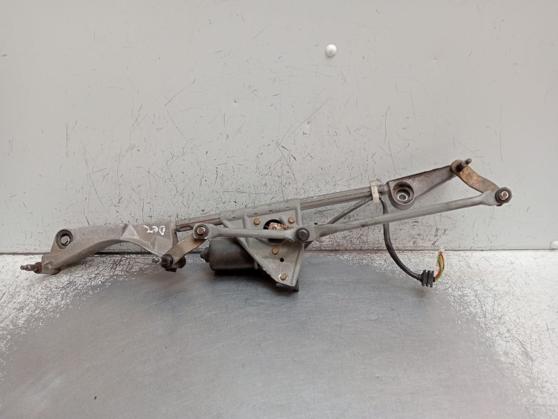 Recambio de motor limpia delantero para mercedes-benz clase c (w203) c 270 cdi (203.016) referencia OEM IAM A2038200342 404518 