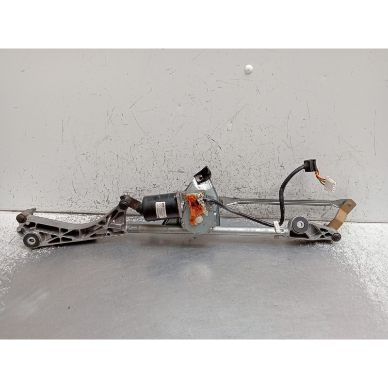 Recambio de motor limpia delantero para mercedes-benz clase c (w203) c 270 cdi (203.016) referencia OEM IAM A2038200342 404518 