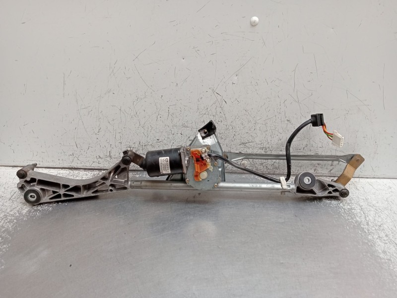 Recambio de motor limpia delantero para mercedes-benz clase c (w203) c 270 cdi (203.016) referencia OEM IAM A2038200342 404518 