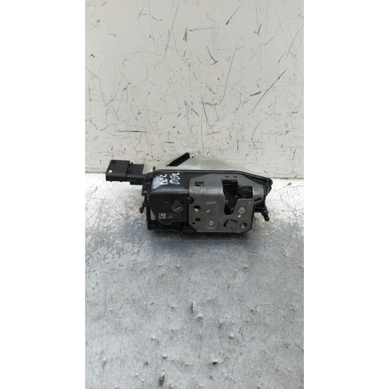 Recambio de motor cierre centralizado delantero derecho para citroën c5 aircross (ac_, aj_, ar_, a4_) 2.0 bluehdi 180 (ajehzr) r