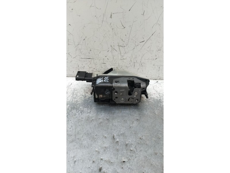 Recambio de motor cierre centralizado delantero derecho para citroën c5 aircross (ac_, aj_, ar_, a4_) 2.0 bluehdi 180 (ajehzr) r