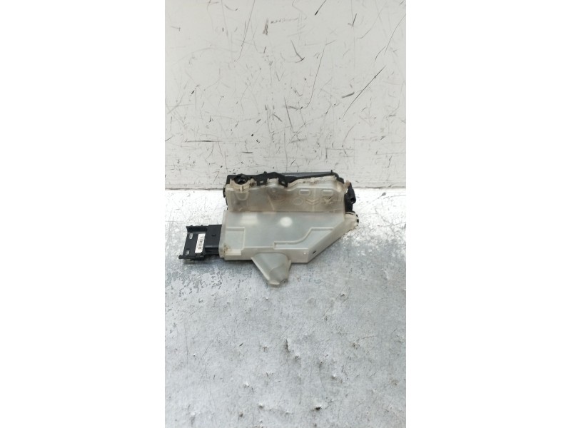 Recambio de motor cierre centralizado delantero derecho para citroën c5 aircross (ac_, aj_, ar_, a4_) 2.0 bluehdi 180 (ajehzr) r