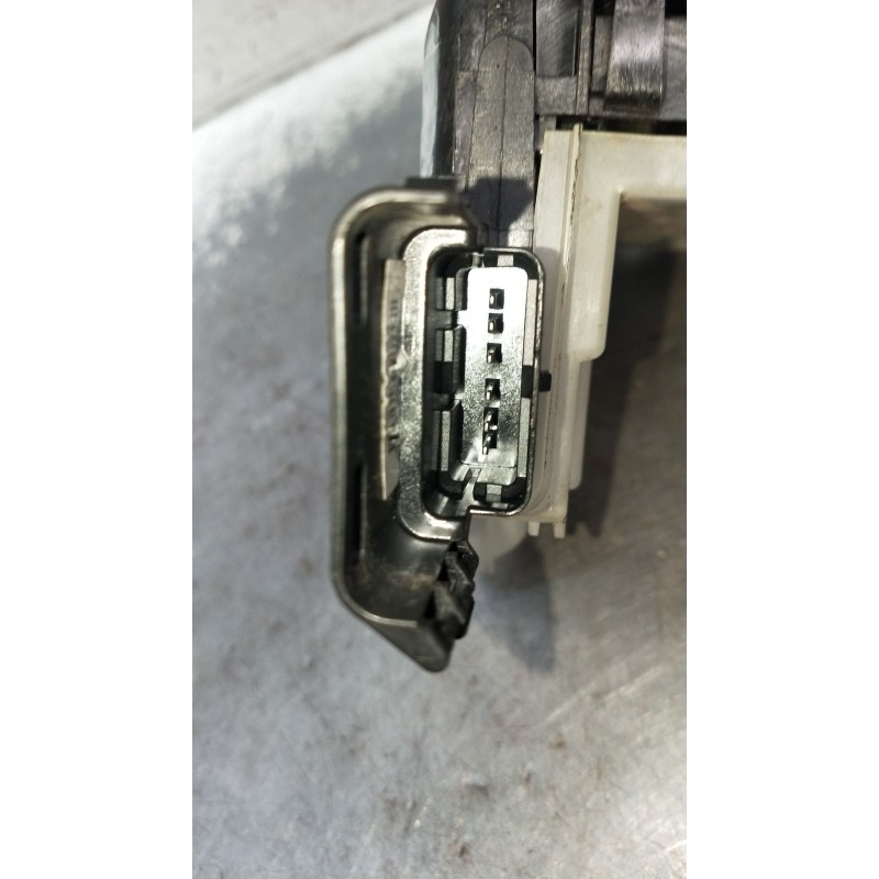 Recambio de motor cierre centralizado delantero derecho para citroën c5 aircross (ac_, aj_, ar_, a4_) 2.0 bluehdi 180 (ajehzr) r