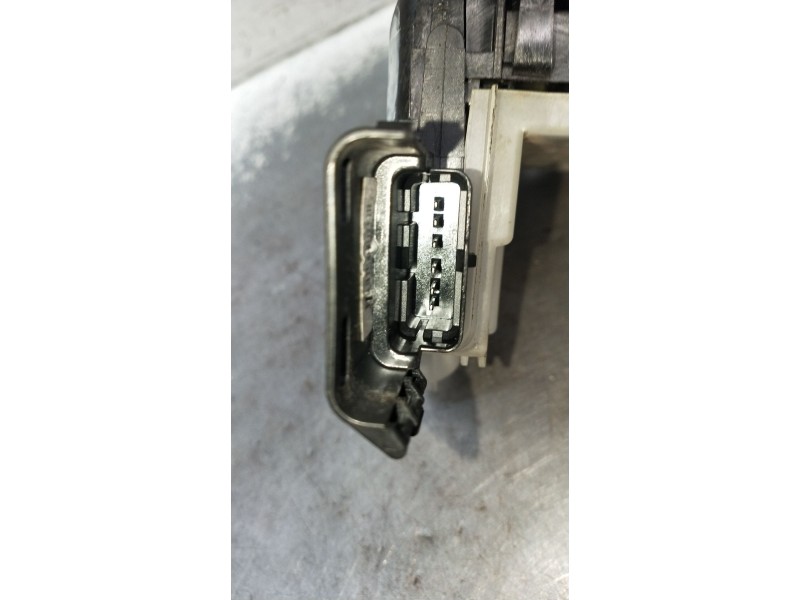 Recambio de motor cierre centralizado delantero derecho para citroën c5 aircross (ac_, aj_, ar_, a4_) 2.0 bluehdi 180 (ajehzr) r