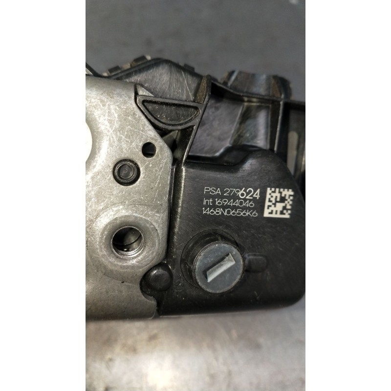 Recambio de motor cierre centralizado delantero derecho para citroën c5 aircross (ac_, aj_, ar_, a4_) 2.0 bluehdi 180 (ajehzr) r