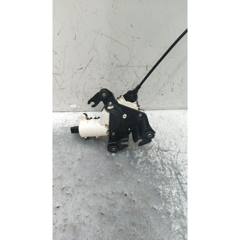 Recambio de motor cierre centralizado porton para citroën c5 aircross (ac_, aj_, ar_, a4_) 2.0 bluehdi 180 (ajehzr) referencia O