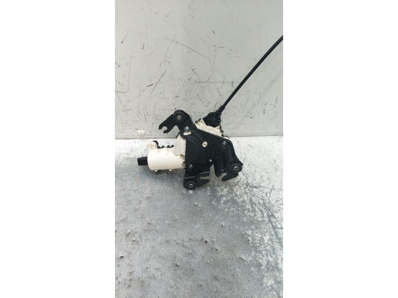 Recambio de motor cierre centralizado porton para citroën c5 aircross (ac_, aj_, ar_, a4_) 2.0 bluehdi 180 (ajehzr) referencia O