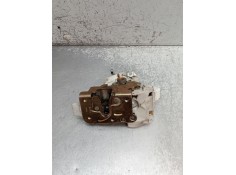 Recambio de motor cierre centralizado delantero izquierdo para ford mondeo iii sedán (b4y) 2.0 tdci referencia OEM IAM   