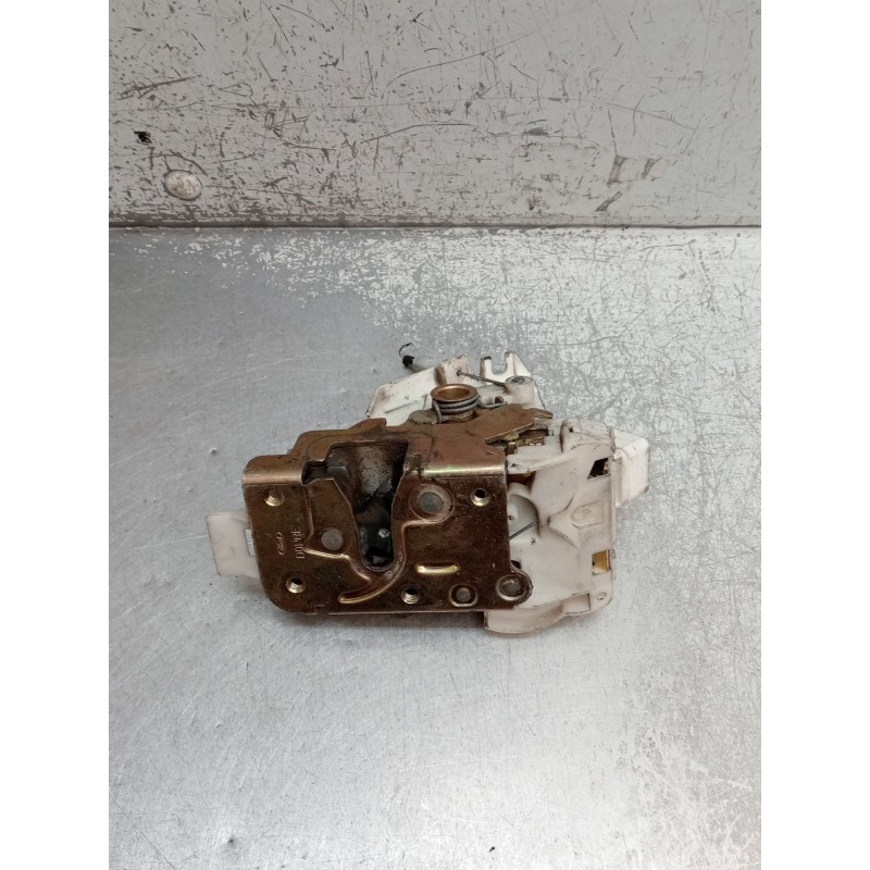 Recambio de motor cierre centralizado delantero izquierdo para ford mondeo iii sedán (b4y) 2.0 tdci referencia OEM IAM   