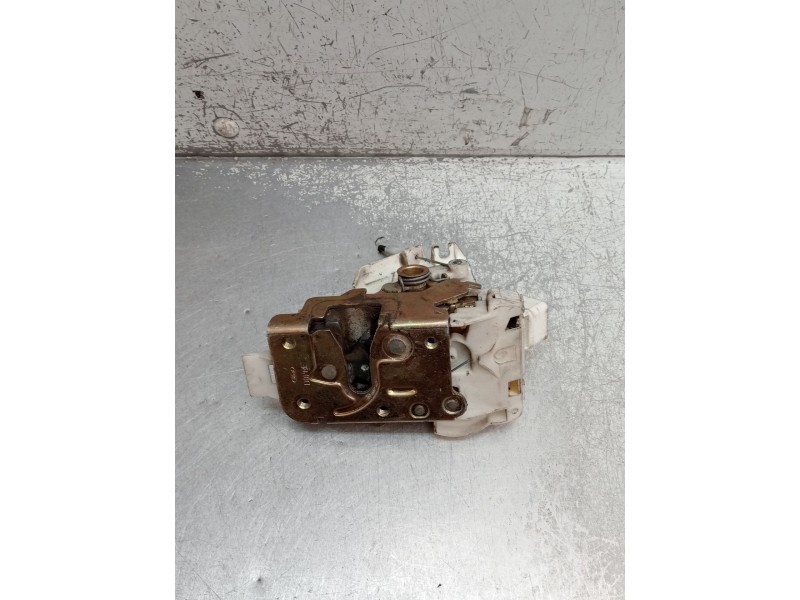 Recambio de motor cierre centralizado delantero izquierdo para ford mondeo iii sedán (b4y) 2.0 tdci referencia OEM IAM   