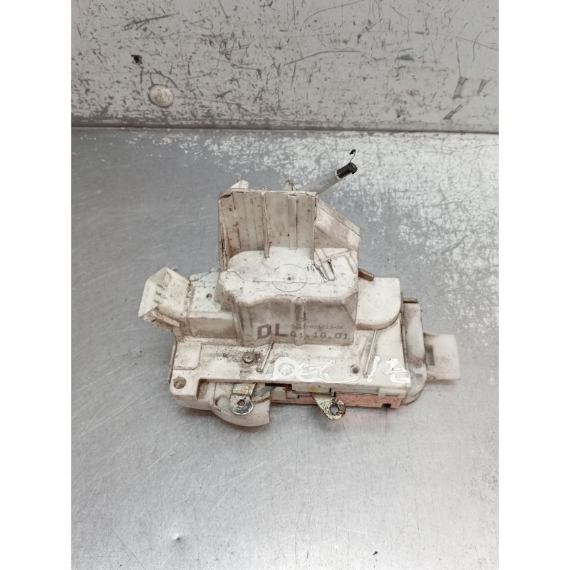 Recambio de motor cierre centralizado delantero izquierdo para ford mondeo iii sedán (b4y) 2.0 tdci referencia OEM IAM   