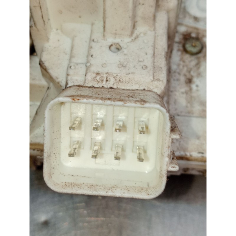 Recambio de motor cierre centralizado delantero izquierdo para ford mondeo iii sedán (b4y) 2.0 tdci referencia OEM IAM   