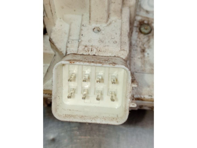 Recambio de motor cierre centralizado delantero izquierdo para ford mondeo iii sedán (b4y) 2.0 tdci referencia OEM IAM   