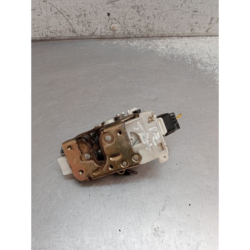 Recambio de motor cierre centralizado trasero izquierdo para ford mondeo iii sedán (b4y) 2.0 tdci referencia OEM IAM   