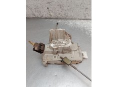 Recambio de motor cierre centralizado trasero izquierdo para ford mondeo iii sedán (b4y) 2.0 tdci referencia OEM IAM    2