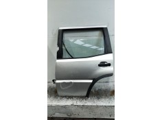 Recambio de puerta trasera izquierda para nissan terrano ii (r20) 2.7 tdi 4wd referencia OEM IAM  5P 