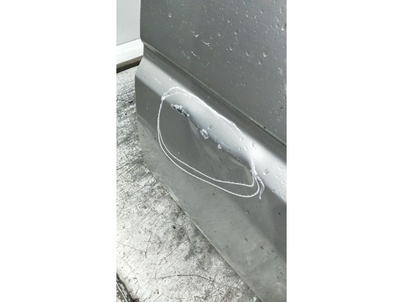 Recambio de puerta trasera izquierda para nissan terrano ii (r20) 2.7 tdi 4wd referencia OEM IAM  5P 