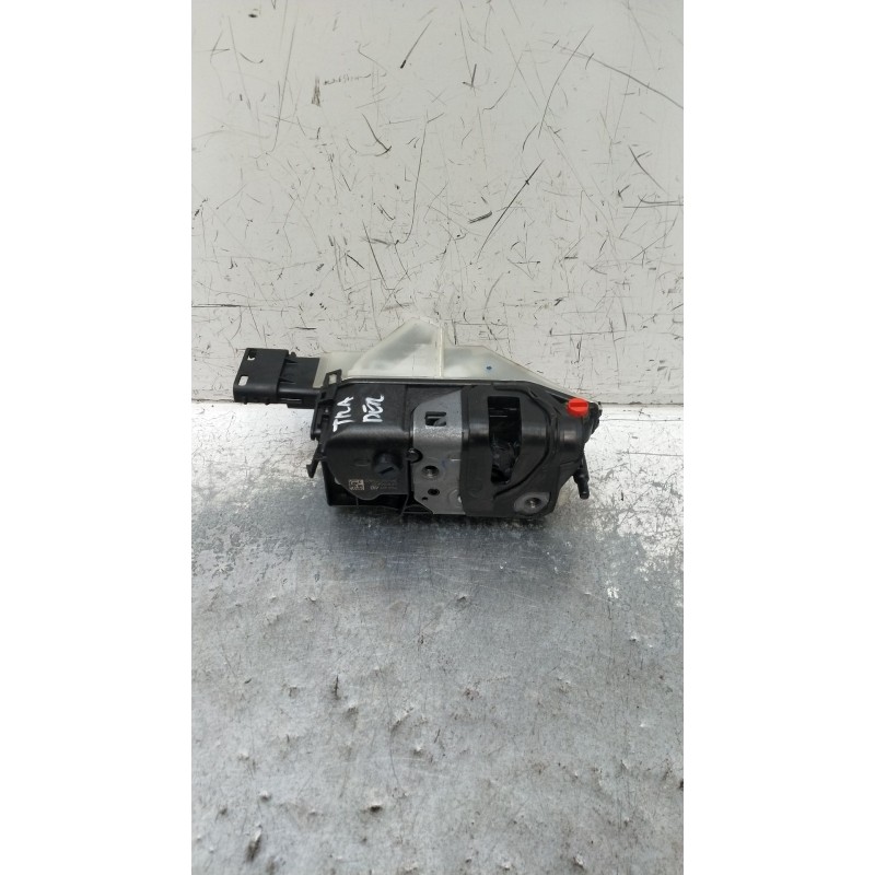 Recambio de motor cierre centralizado trasero derecho para citroën c5 aircross (ac_, aj_, ar_, a4_) 2.0 bluehdi 180 (ajehzr) ref