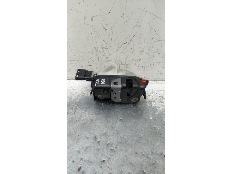 Recambio de motor cierre centralizado trasero derecho para citroën c5 aircross (ac_, aj_, ar_, a4_) 2.0 bluehdi 180 (ajehzr) ref