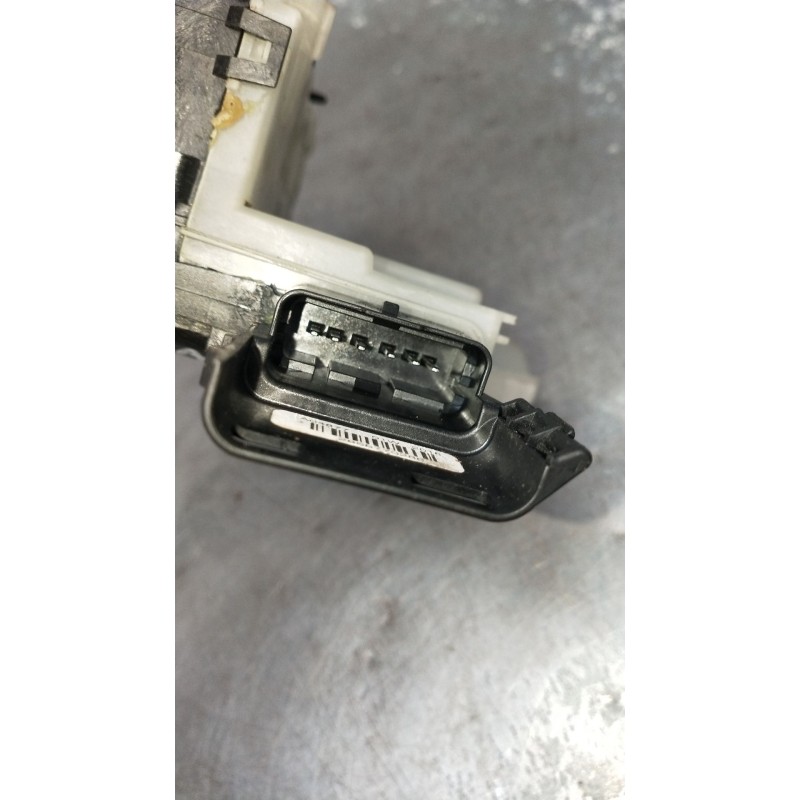 Recambio de motor cierre centralizado trasero derecho para citroën c5 aircross (ac_, aj_, ar_, a4_) 2.0 bluehdi 180 (ajehzr) ref