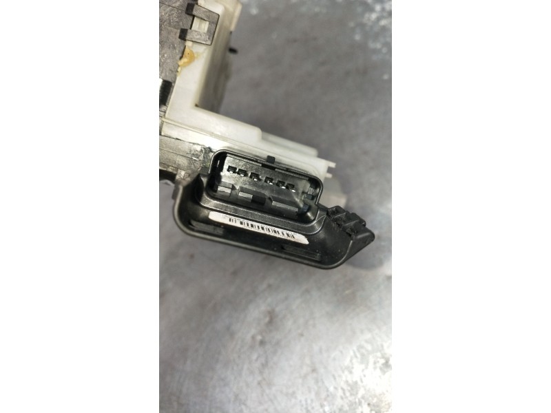 Recambio de motor cierre centralizado trasero derecho para citroën c5 aircross (ac_, aj_, ar_, a4_) 2.0 bluehdi 180 (ajehzr) ref