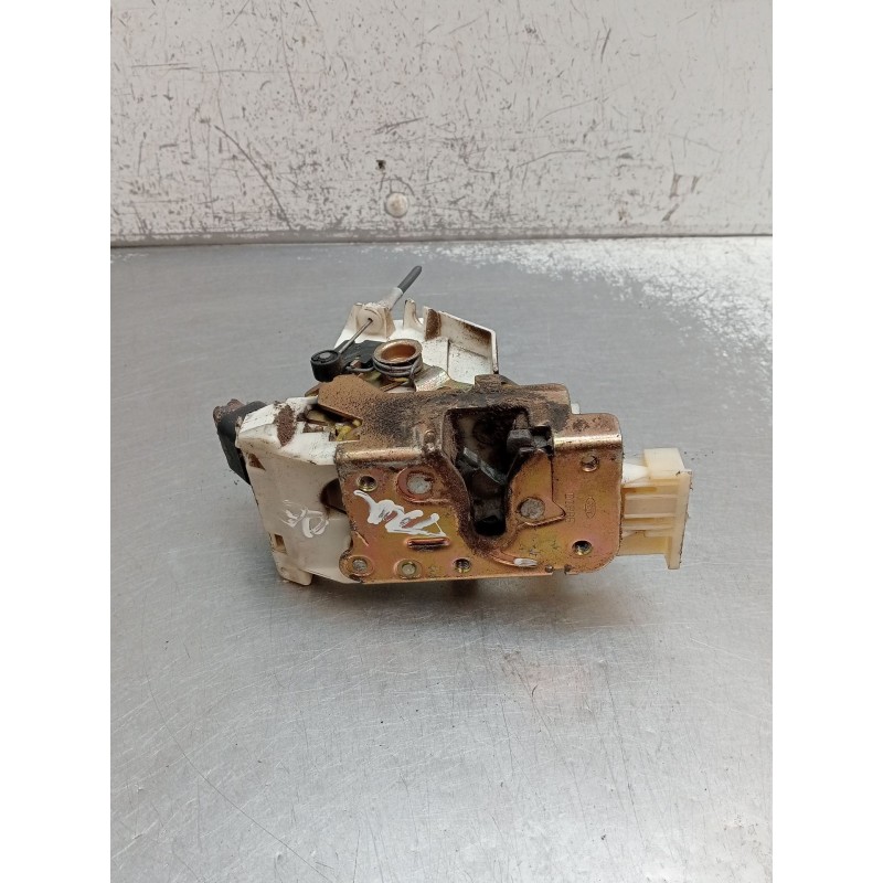 Recambio de motor cierre centralizado trasero derecho para ford mondeo iii sedán (b4y) 2.0 tdci referencia OEM IAM   