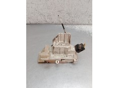 Recambio de motor cierre centralizado trasero derecho para ford mondeo iii sedán (b4y) 2.0 tdci referencia OEM IAM    2