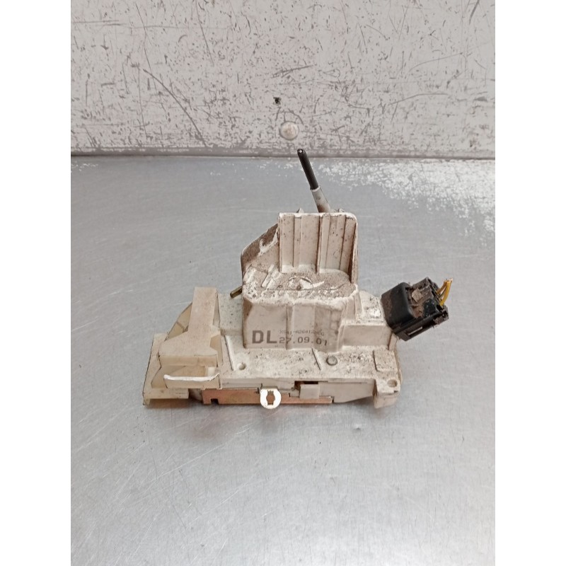 Recambio de motor cierre centralizado trasero derecho para ford mondeo iii sedán (b4y) 2.0 tdci referencia OEM IAM   