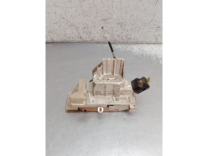 Recambio de motor cierre centralizado trasero derecho para ford mondeo iii sedán (b4y) 2.0 tdci referencia OEM IAM   