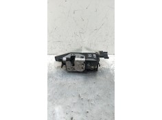 Recambio de motor cierre centralizado delantero izquierdo para citroën c5 aircross (ac_, aj_, ar_, a4_) 2.0 bluehdi 180 (ajehzr)