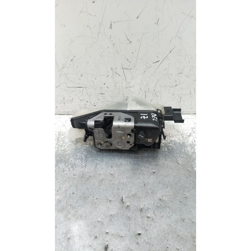 Recambio de motor cierre centralizado delantero izquierdo para citroën c5 aircross (ac_, aj_, ar_, a4_) 2.0 bluehdi 180 (ajehzr)