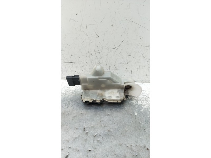 Recambio de motor cierre centralizado delantero izquierdo para citroën c5 aircross (ac_, aj_, ar_, a4_) 2.0 bluehdi 180 (ajehzr)