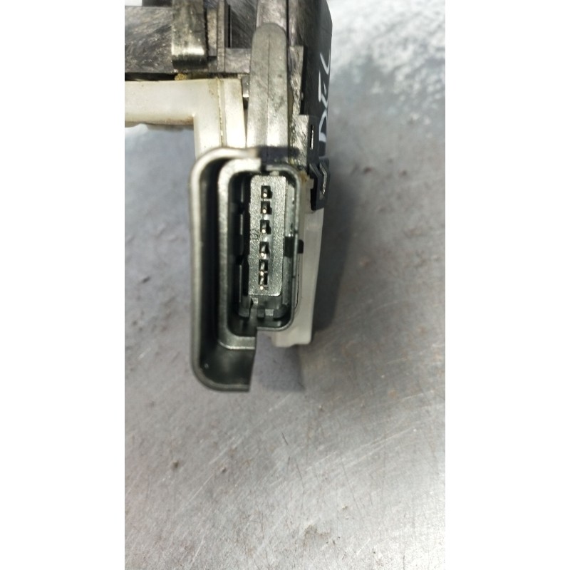 Recambio de motor cierre centralizado delantero izquierdo para citroën c5 aircross (ac_, aj_, ar_, a4_) 2.0 bluehdi 180 (ajehzr)