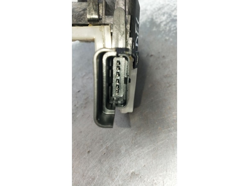 Recambio de motor cierre centralizado delantero izquierdo para citroën c5 aircross (ac_, aj_, ar_, a4_) 2.0 bluehdi 180 (ajehzr)