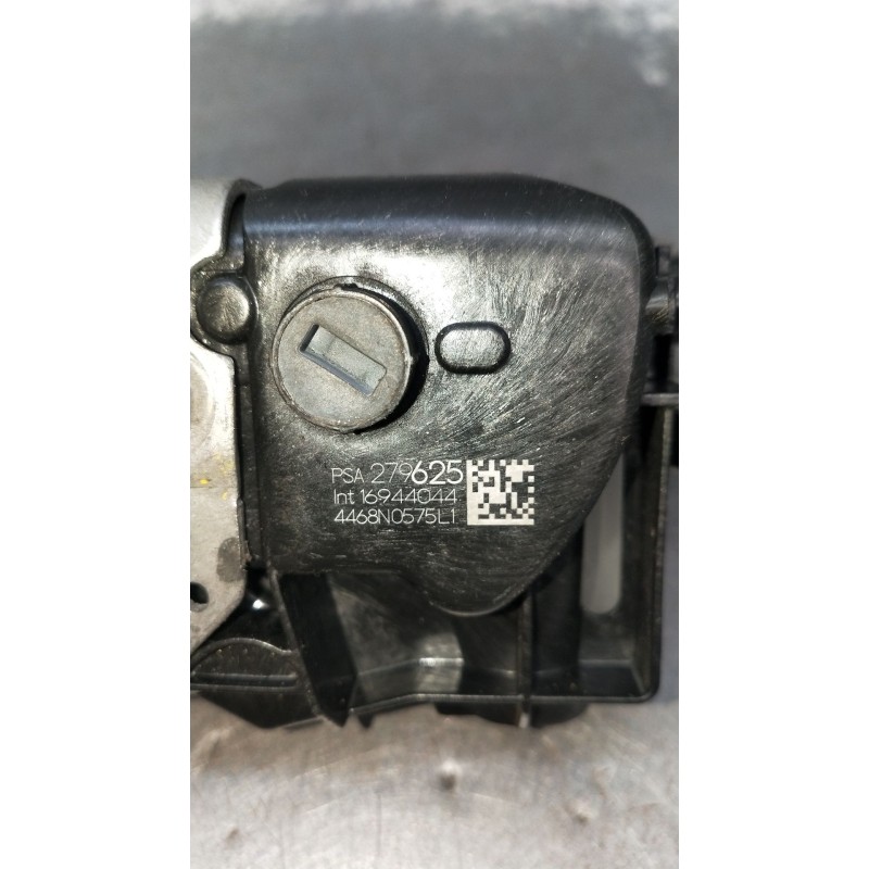 Recambio de motor cierre centralizado delantero izquierdo para citroën c5 aircross (ac_, aj_, ar_, a4_) 2.0 bluehdi 180 (ajehzr)