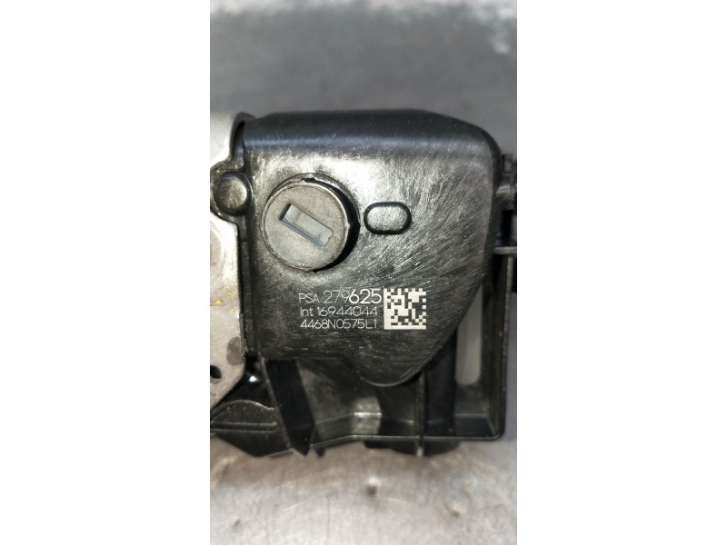 Recambio de motor cierre centralizado delantero izquierdo para citroën c5 aircross (ac_, aj_, ar_, a4_) 2.0 bluehdi 180 (ajehzr)