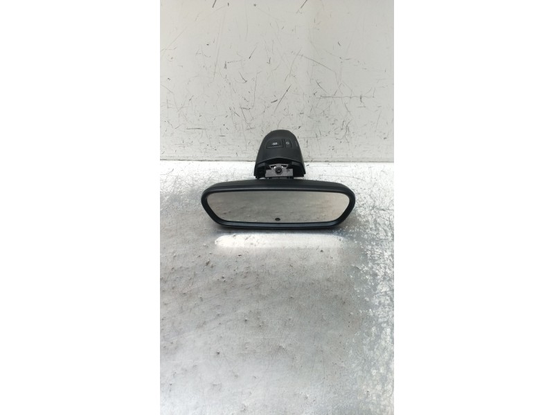 Recambio de espejo interior para citroën c5 aircross (ac_, aj_, ar_, a4_) 2.0 bluehdi 180 (ajehzr) referencia OEM IAM 9817612877