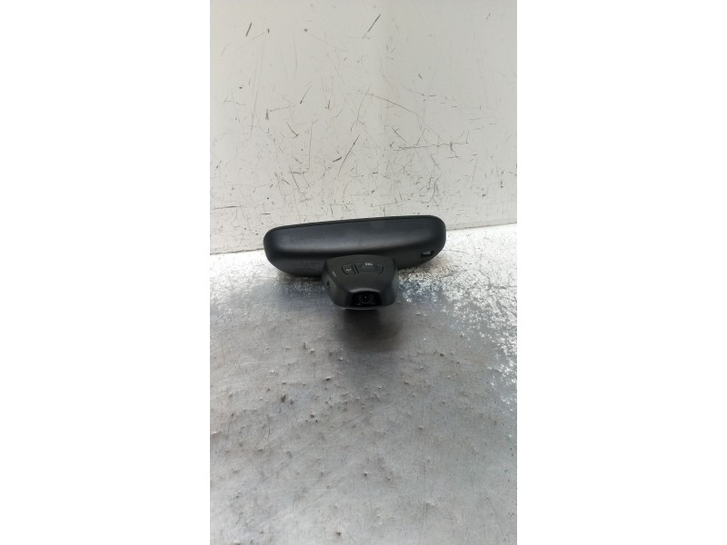 Recambio de espejo interior para citroën c5 aircross (ac_, aj_, ar_, a4_) 2.0 bluehdi 180 (ajehzr) referencia OEM IAM 9817612877