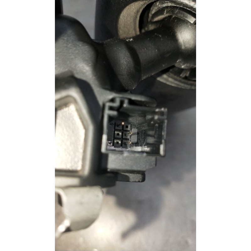 Recambio de espejo interior para citroën c5 aircross (ac_, aj_, ar_, a4_) 2.0 bluehdi 180 (ajehzr) referencia OEM IAM 9817612877