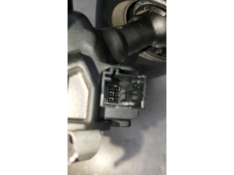 Recambio de espejo interior para citroën c5 aircross (ac_, aj_, ar_, a4_) 2.0 bluehdi 180 (ajehzr) referencia OEM IAM 9817612877